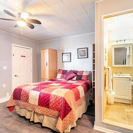 Bayside Cottage Rentals Port Rowan المظهر الخارجي الصورة