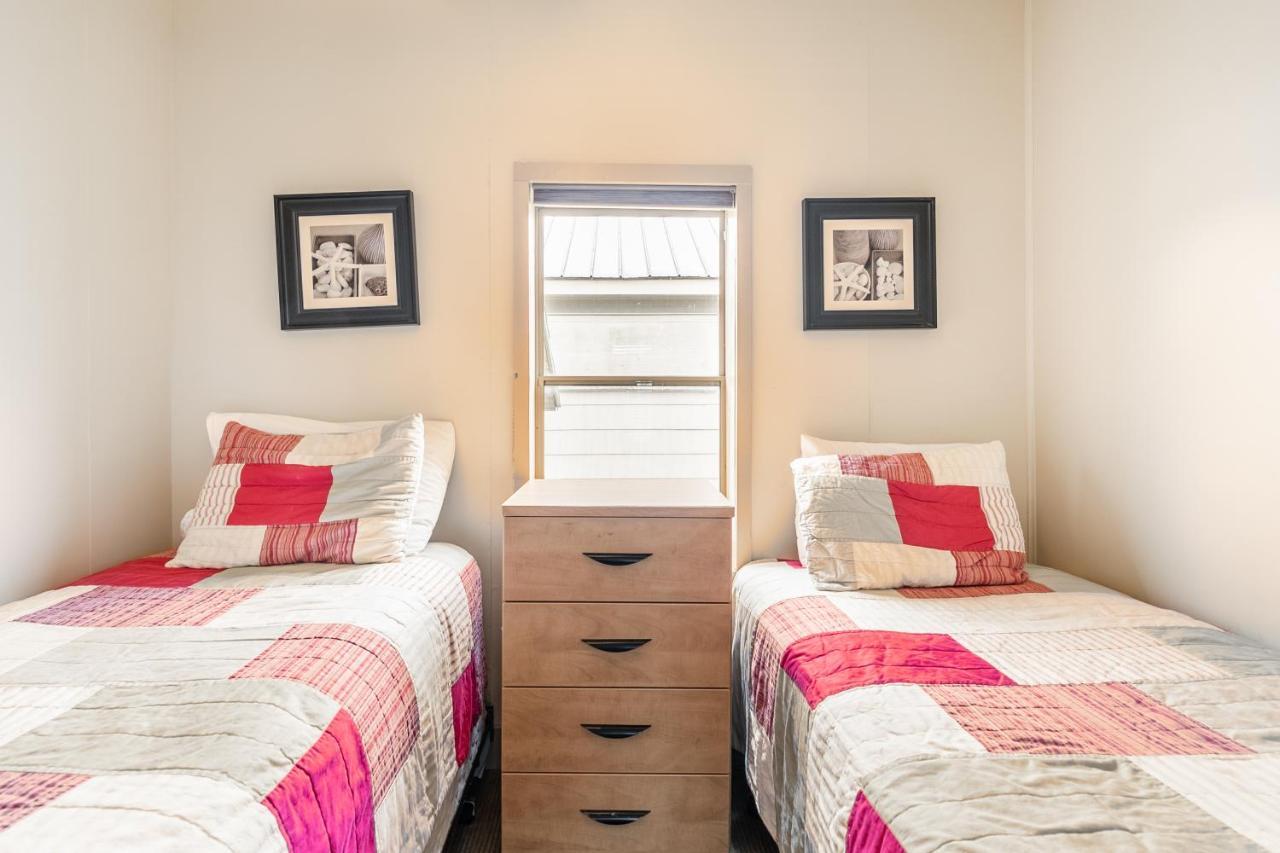 Bayside Cottage Rentals Port Rowan المظهر الخارجي الصورة