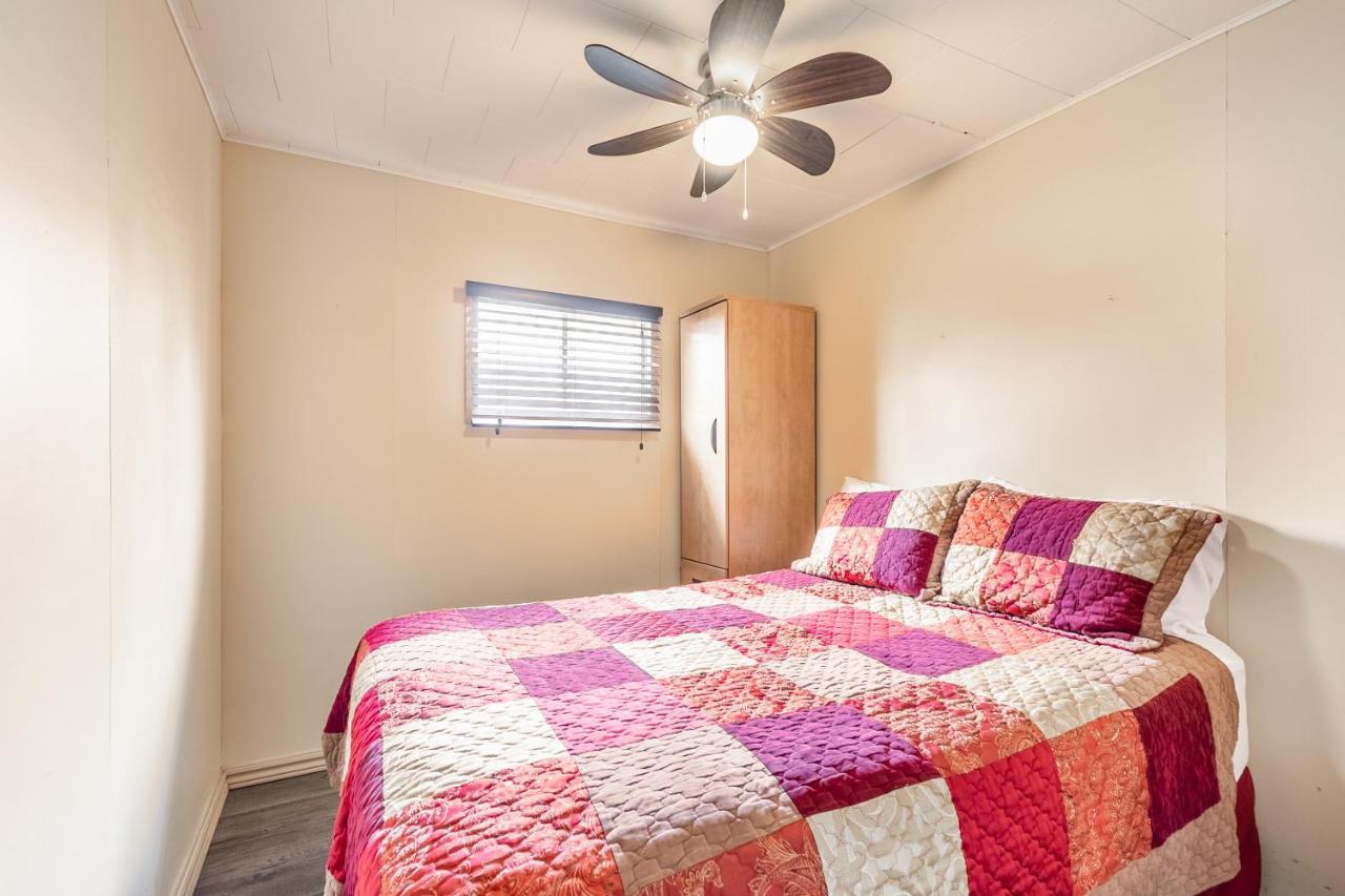 Bayside Cottage Rentals Port Rowan المظهر الخارجي الصورة