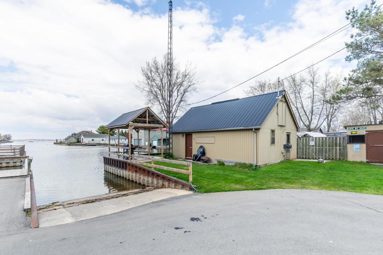 Bayside Cottage Rentals Port Rowan المظهر الخارجي الصورة