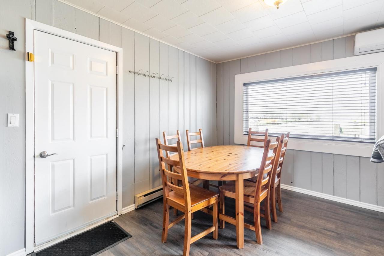 Bayside Cottage Rentals Port Rowan المظهر الخارجي الصورة
