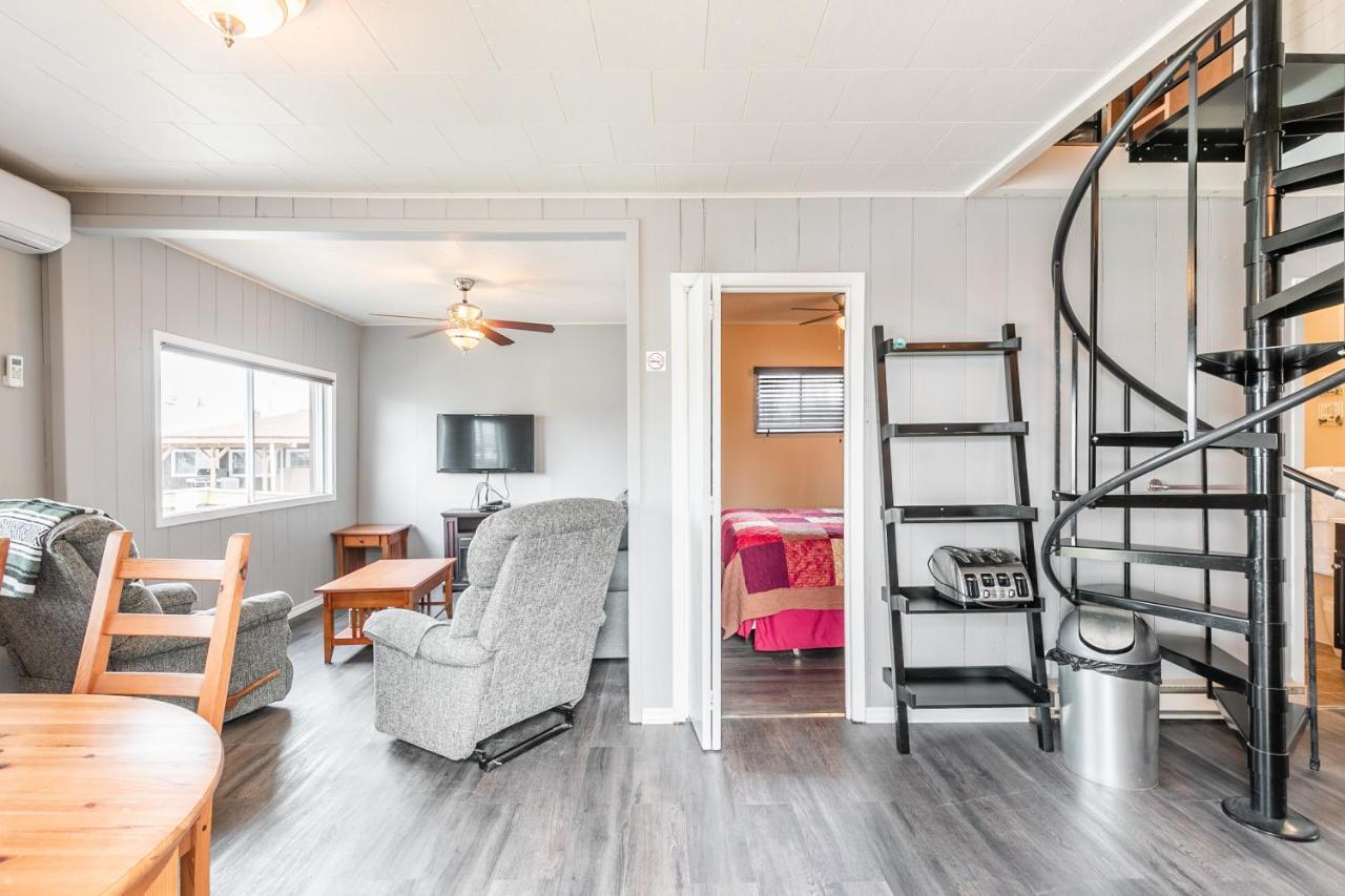 Bayside Cottage Rentals Port Rowan المظهر الخارجي الصورة