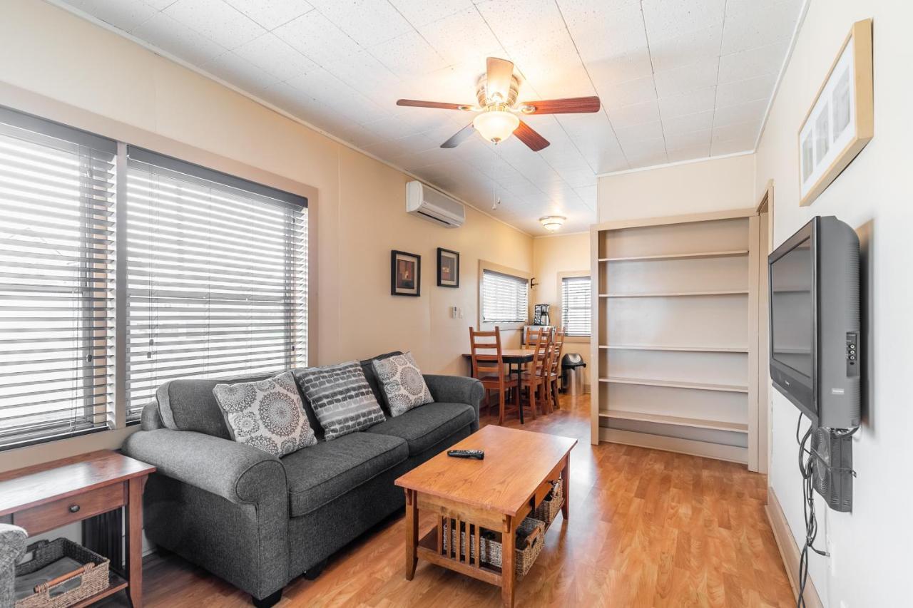 Bayside Cottage Rentals Port Rowan المظهر الخارجي الصورة
