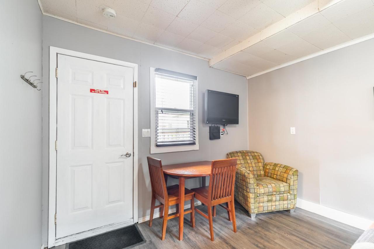Bayside Cottage Rentals Port Rowan المظهر الخارجي الصورة