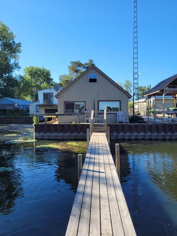 Bayside Cottage Rentals Port Rowan المظهر الخارجي الصورة