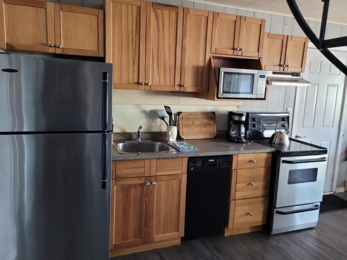 Bayside Cottage Rentals Port Rowan المظهر الخارجي الصورة