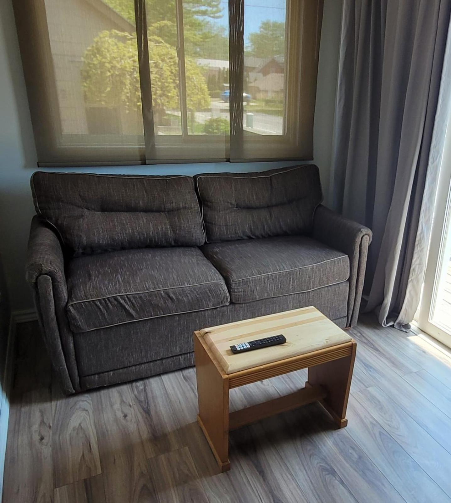 Bayside Cottage Rentals Port Rowan المظهر الخارجي الصورة