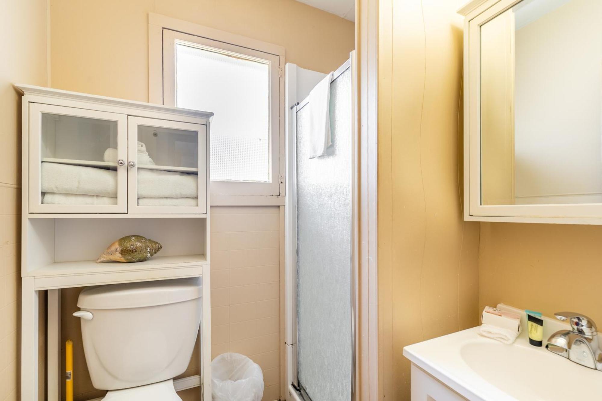 Bayside Cottage Rentals Port Rowan المظهر الخارجي الصورة