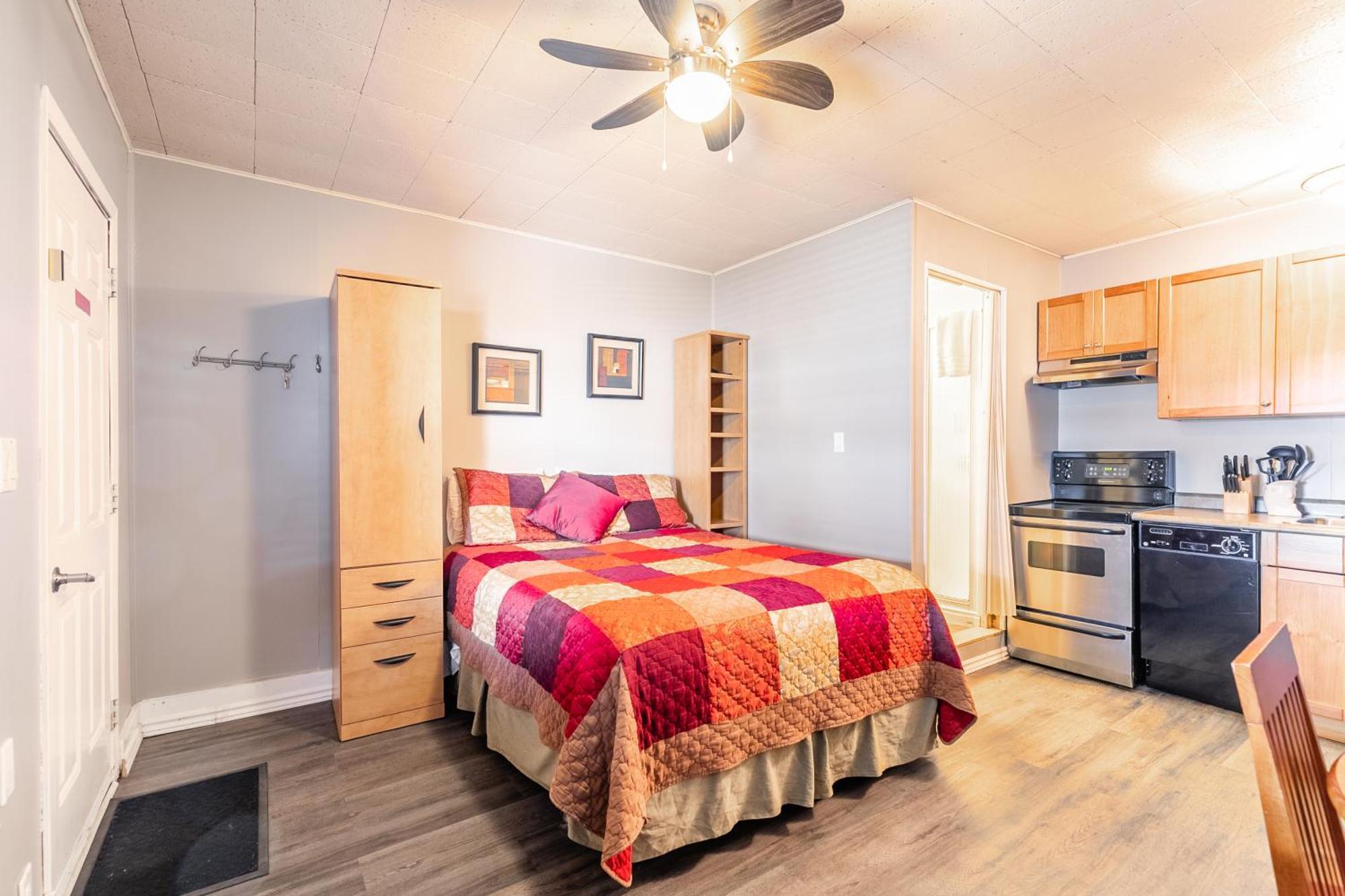 Bayside Cottage Rentals Port Rowan المظهر الخارجي الصورة
