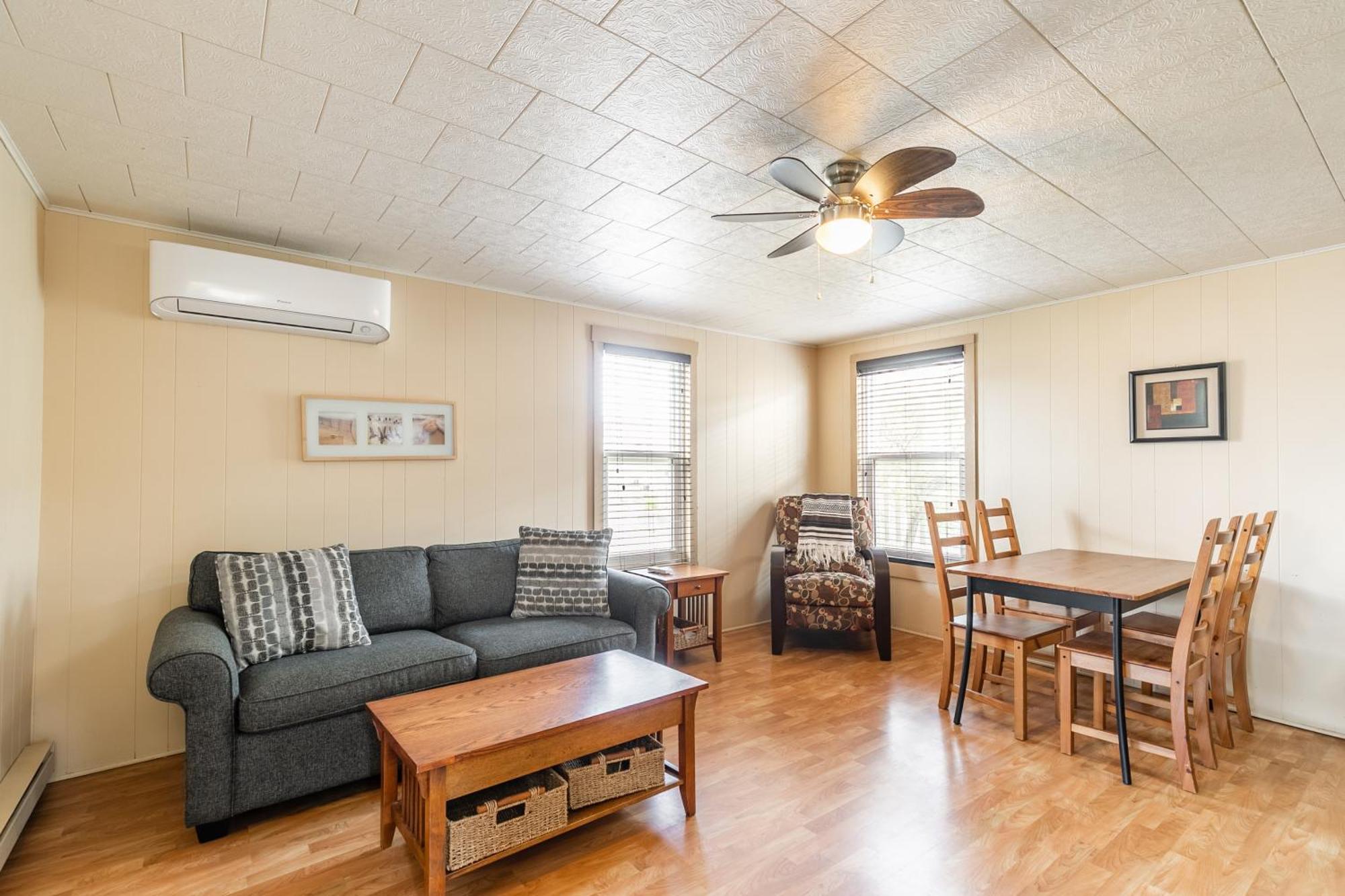 Bayside Cottage Rentals Port Rowan المظهر الخارجي الصورة