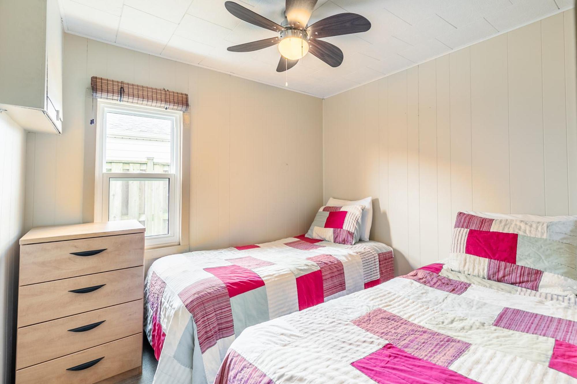 Bayside Cottage Rentals Port Rowan المظهر الخارجي الصورة