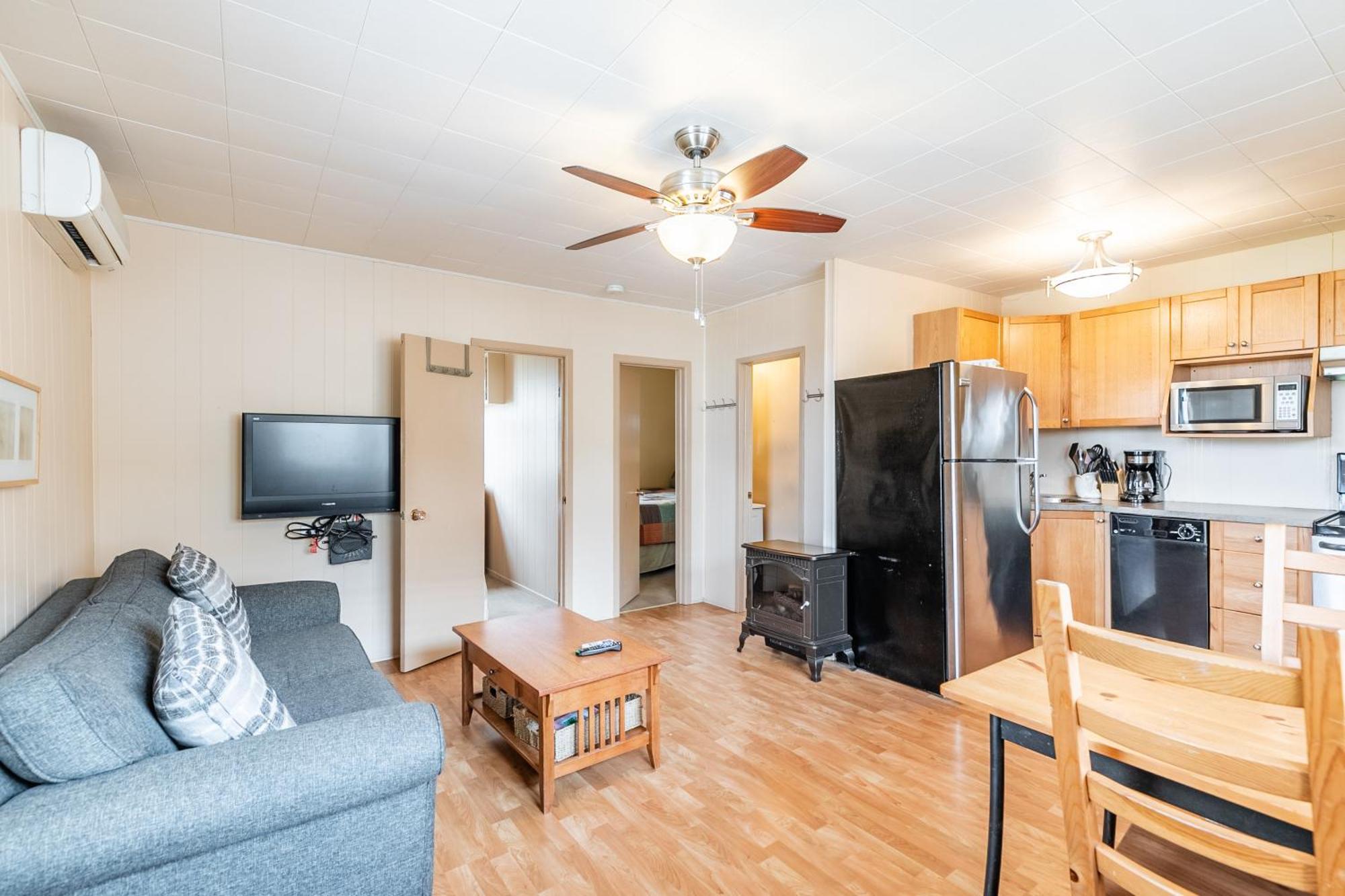 Bayside Cottage Rentals Port Rowan المظهر الخارجي الصورة