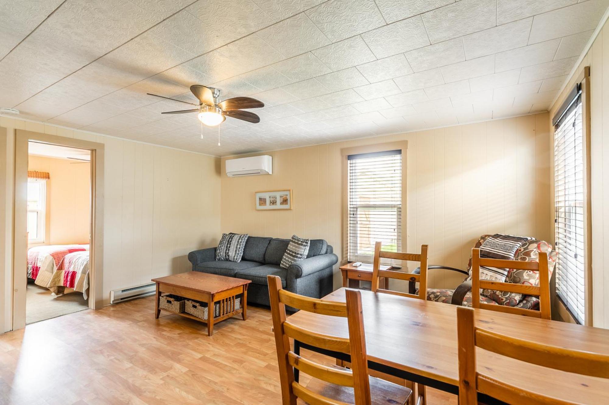Bayside Cottage Rentals Port Rowan المظهر الخارجي الصورة