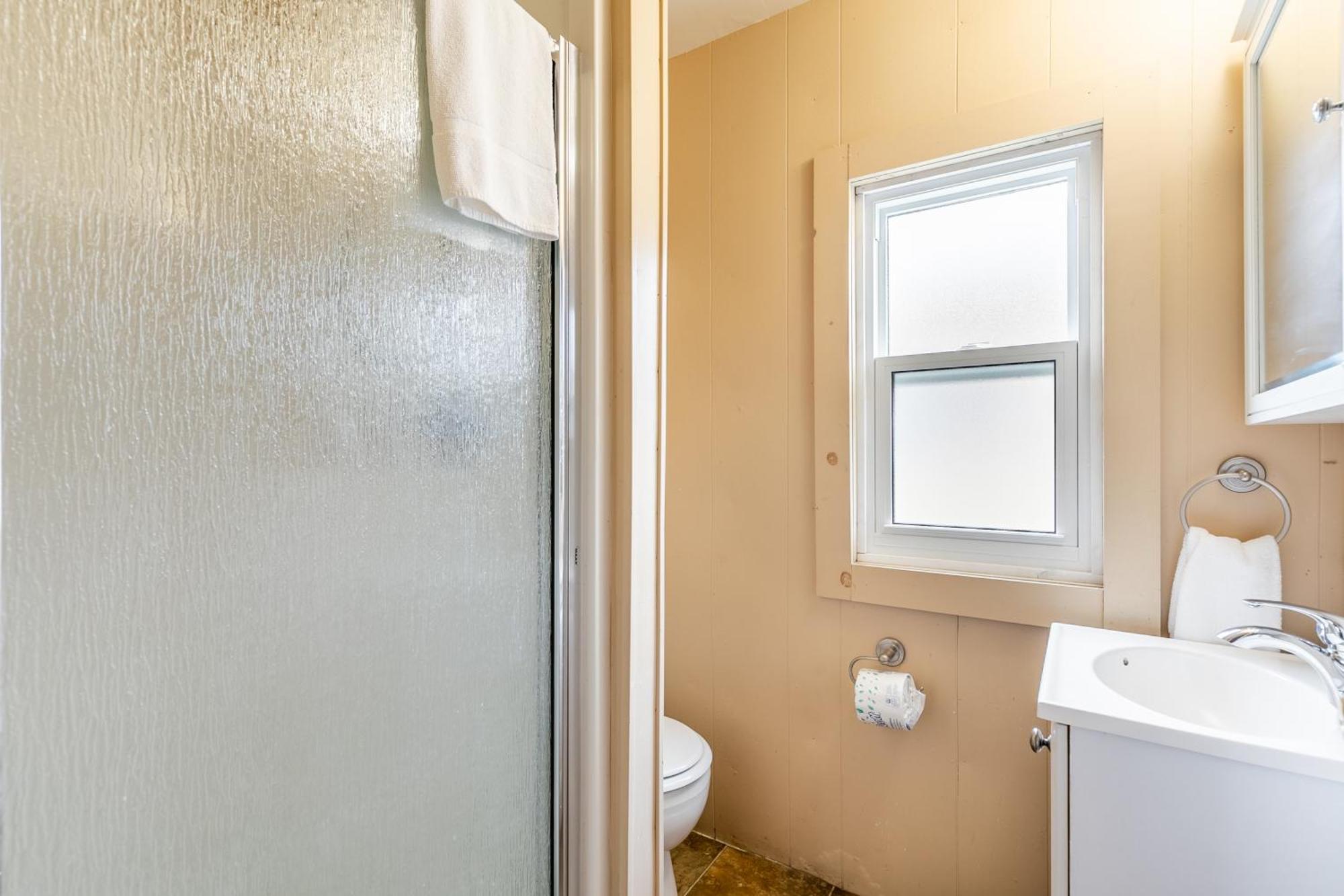 Bayside Cottage Rentals Port Rowan المظهر الخارجي الصورة