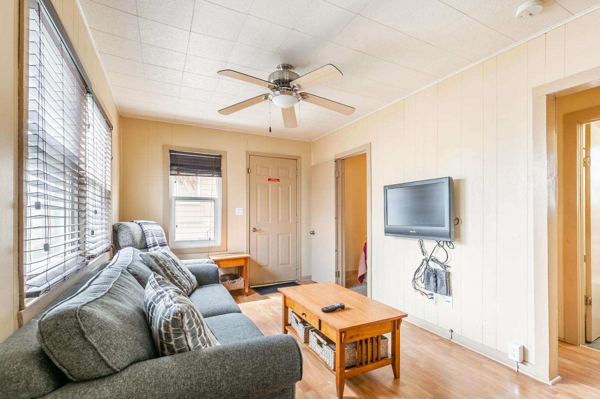 Bayside Cottage Rentals Port Rowan المظهر الخارجي الصورة
