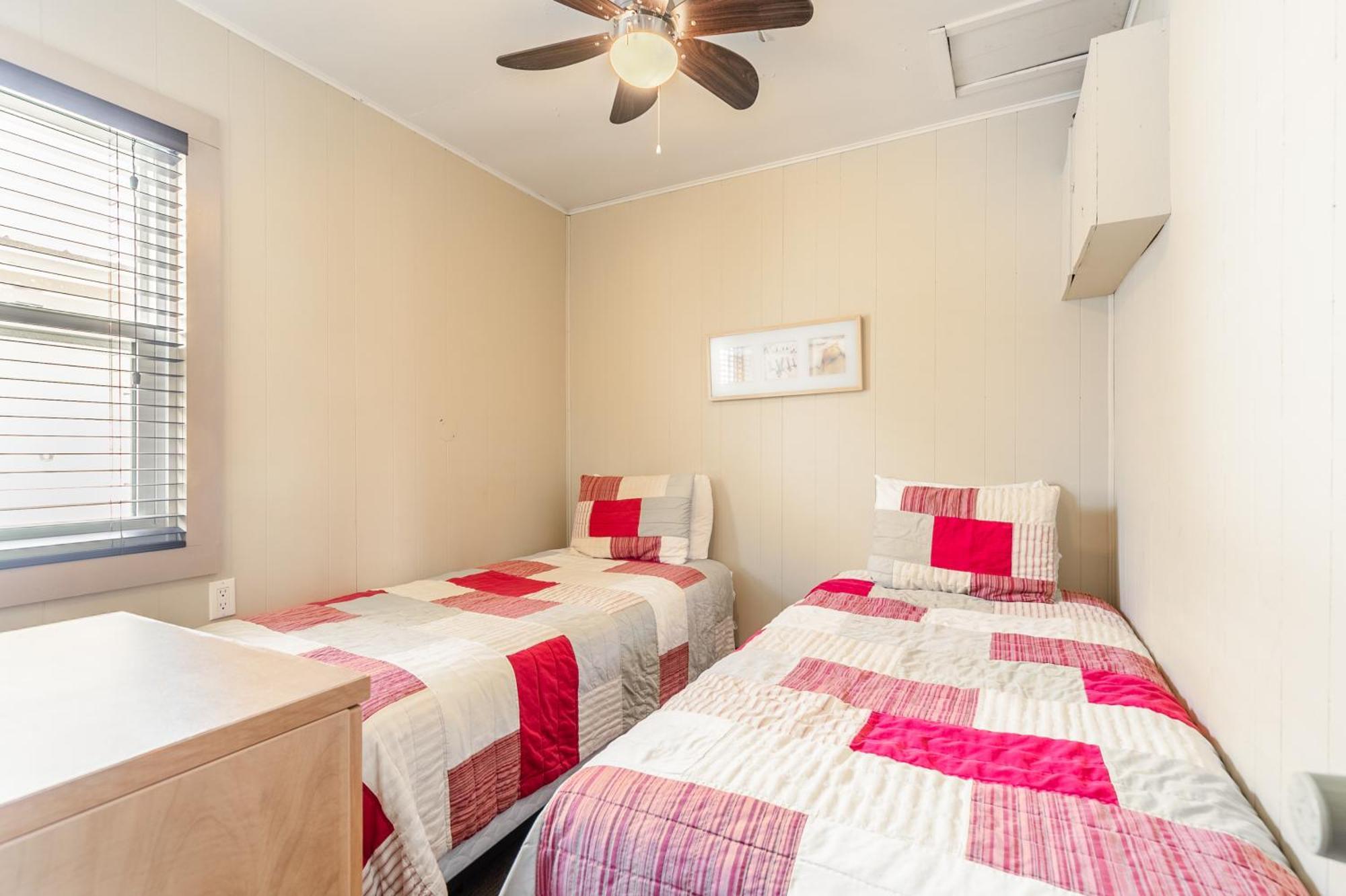 Bayside Cottage Rentals Port Rowan المظهر الخارجي الصورة