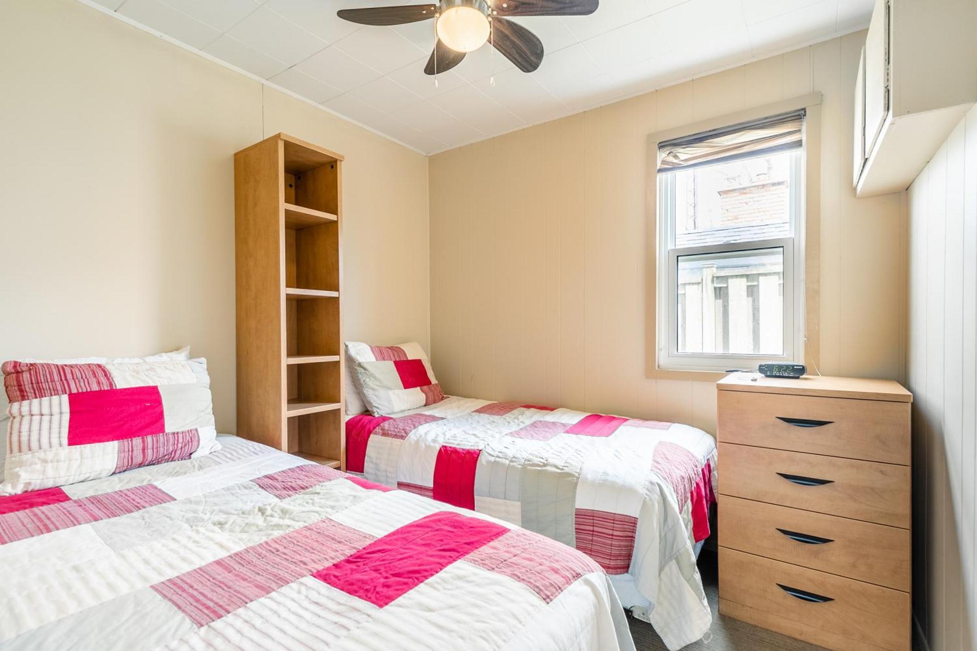 Bayside Cottage Rentals Port Rowan المظهر الخارجي الصورة