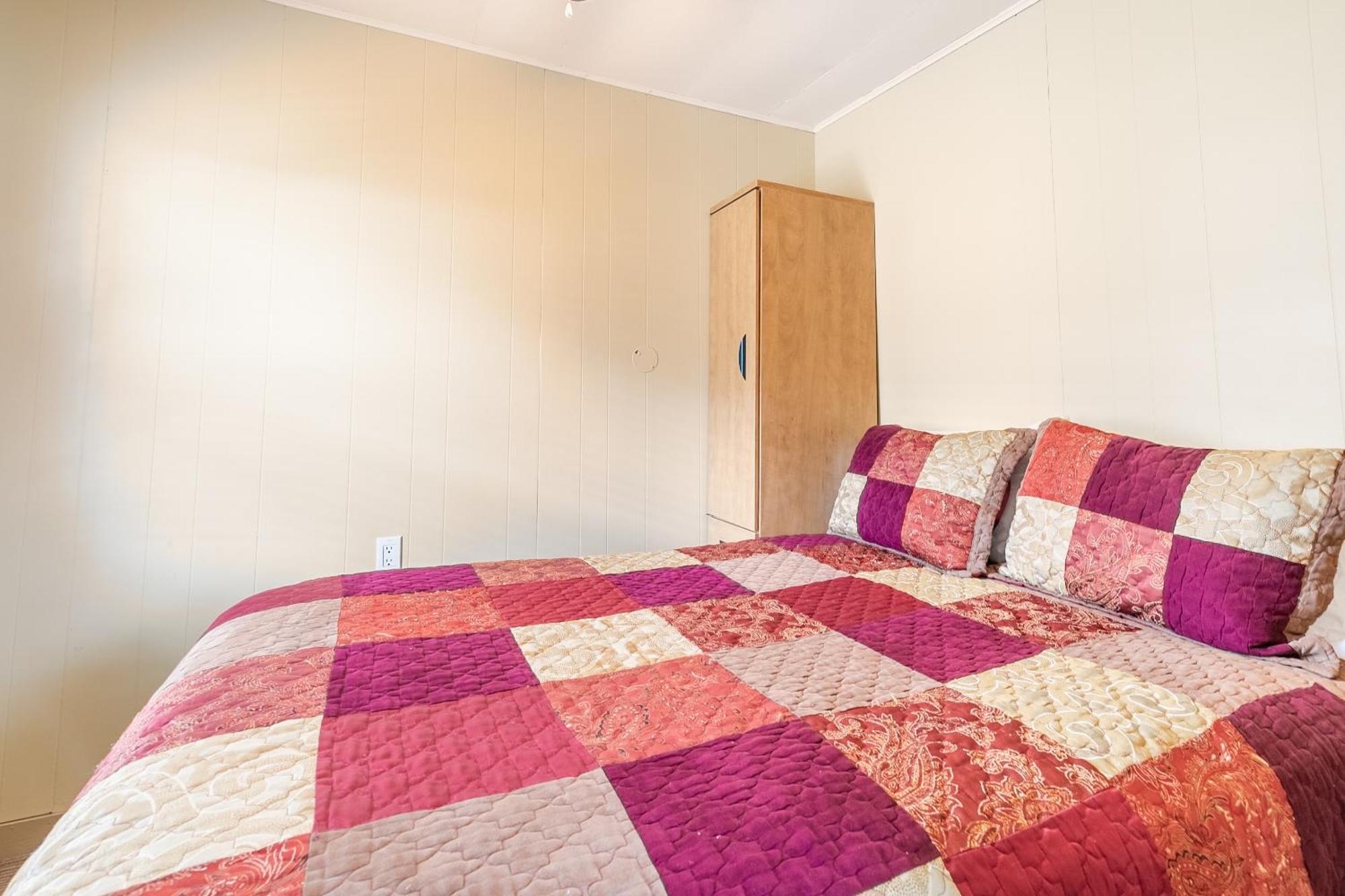 Bayside Cottage Rentals Port Rowan المظهر الخارجي الصورة