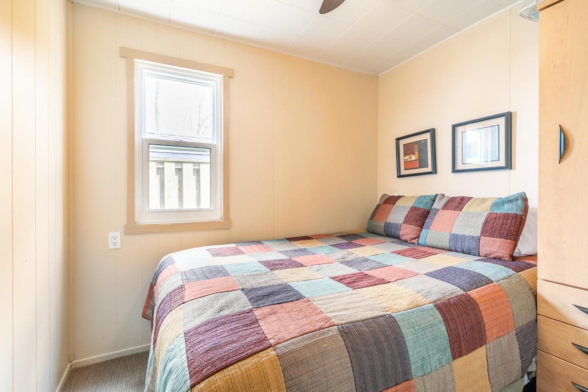 Bayside Cottage Rentals Port Rowan المظهر الخارجي الصورة