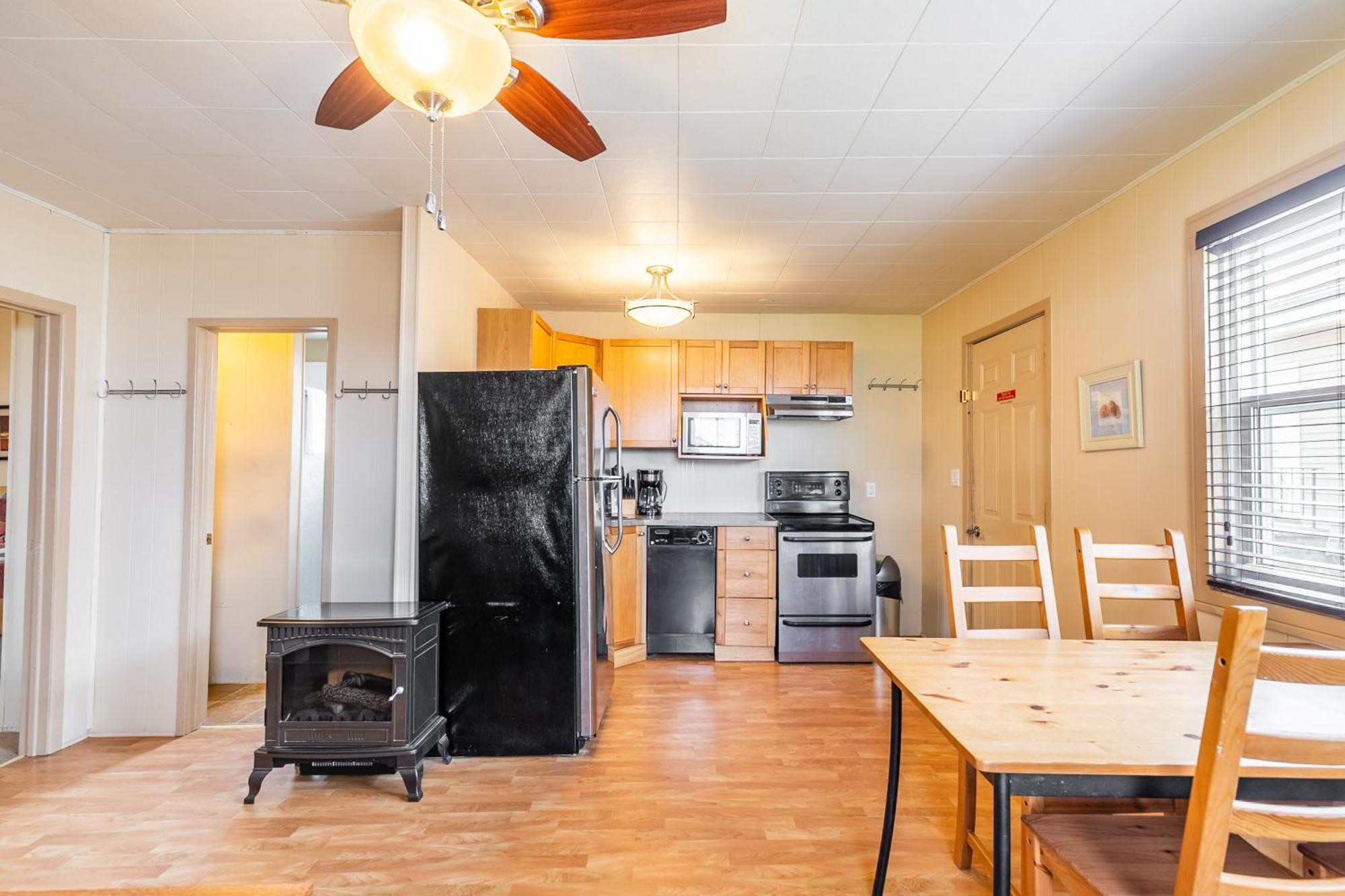 Bayside Cottage Rentals Port Rowan المظهر الخارجي الصورة