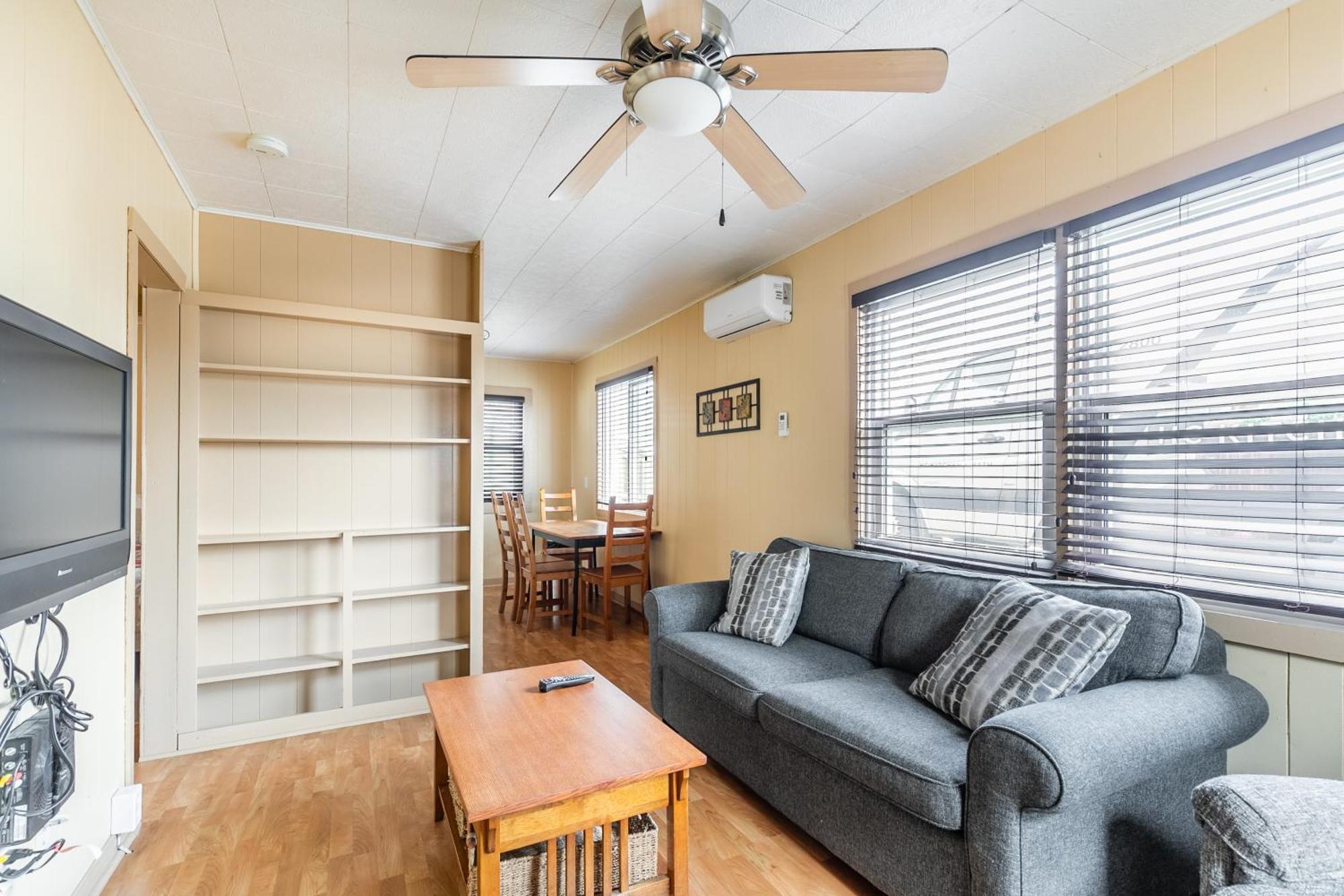 Bayside Cottage Rentals Port Rowan المظهر الخارجي الصورة