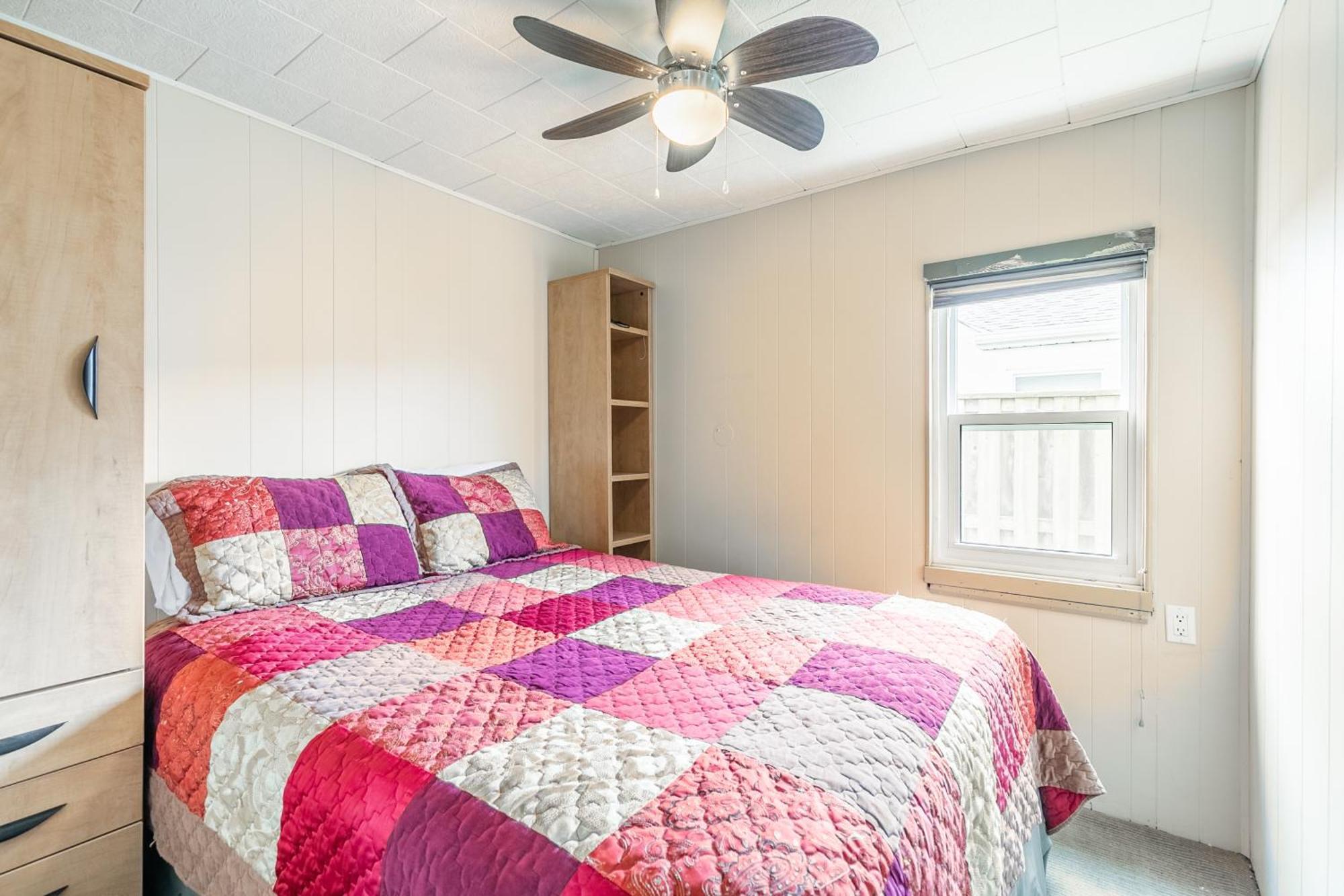 Bayside Cottage Rentals Port Rowan المظهر الخارجي الصورة