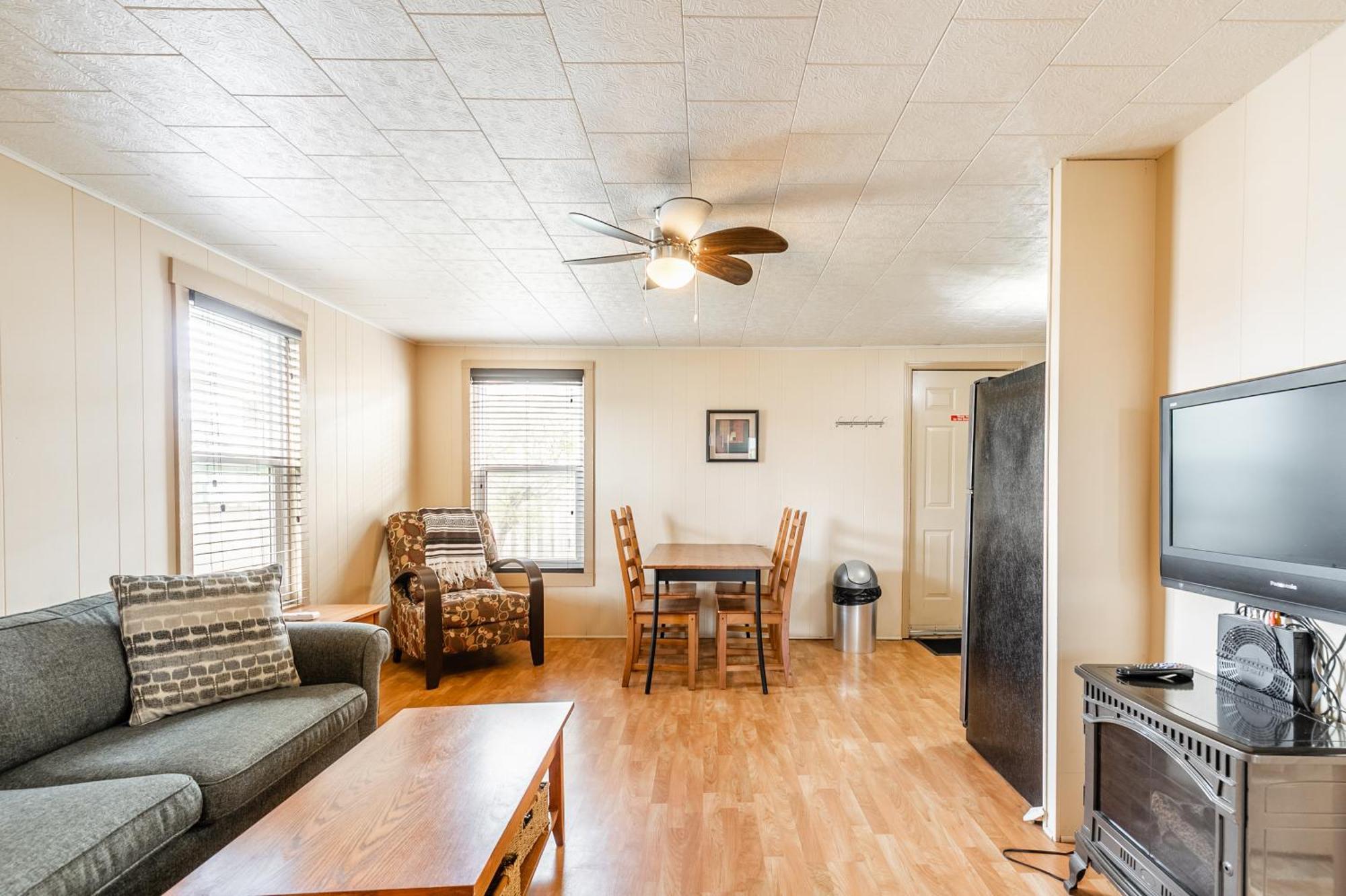Bayside Cottage Rentals Port Rowan المظهر الخارجي الصورة