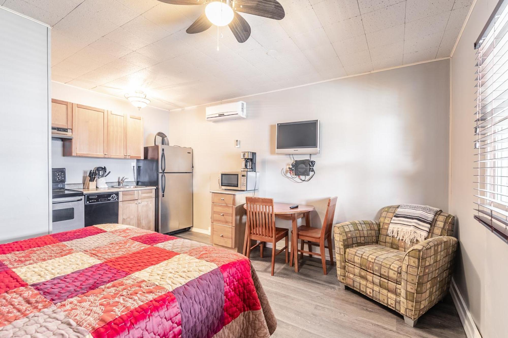 Bayside Cottage Rentals Port Rowan المظهر الخارجي الصورة