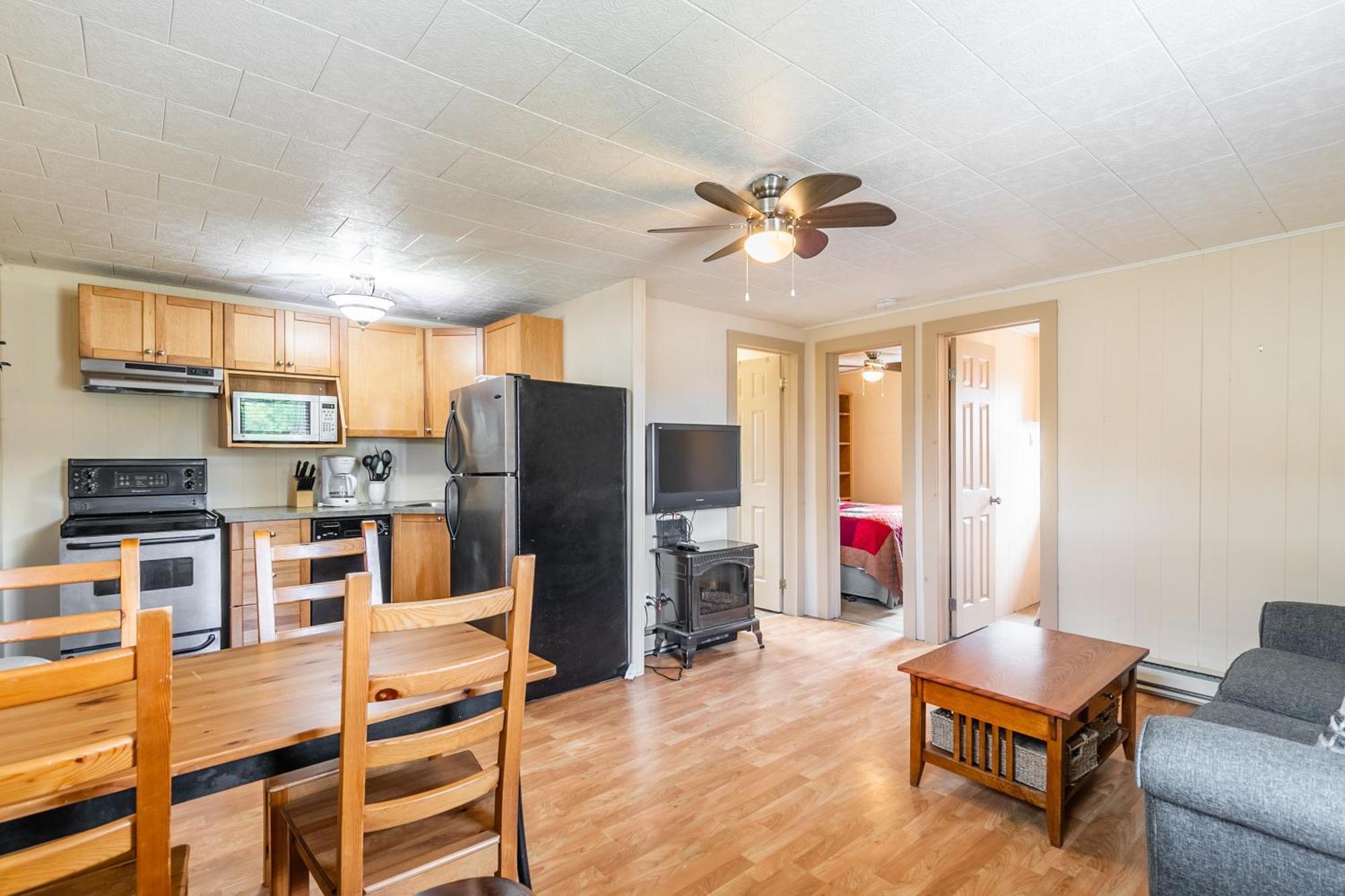 Bayside Cottage Rentals Port Rowan المظهر الخارجي الصورة