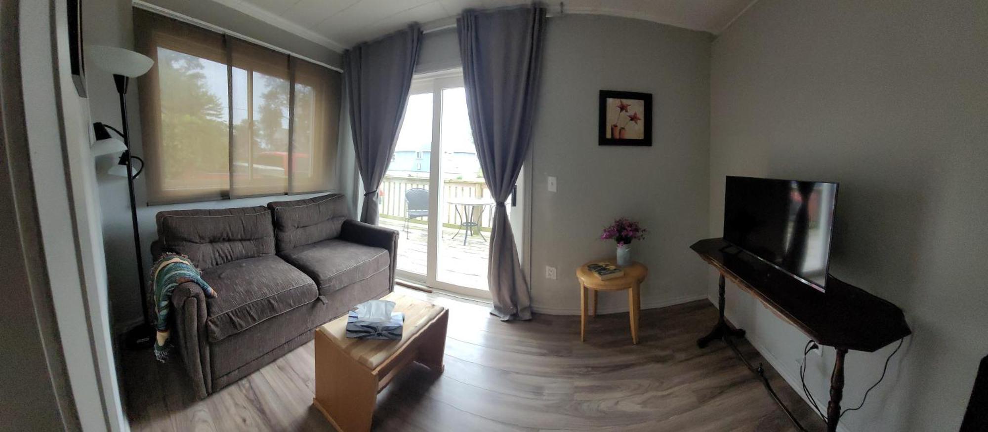 Bayside Cottage Rentals Port Rowan المظهر الخارجي الصورة
